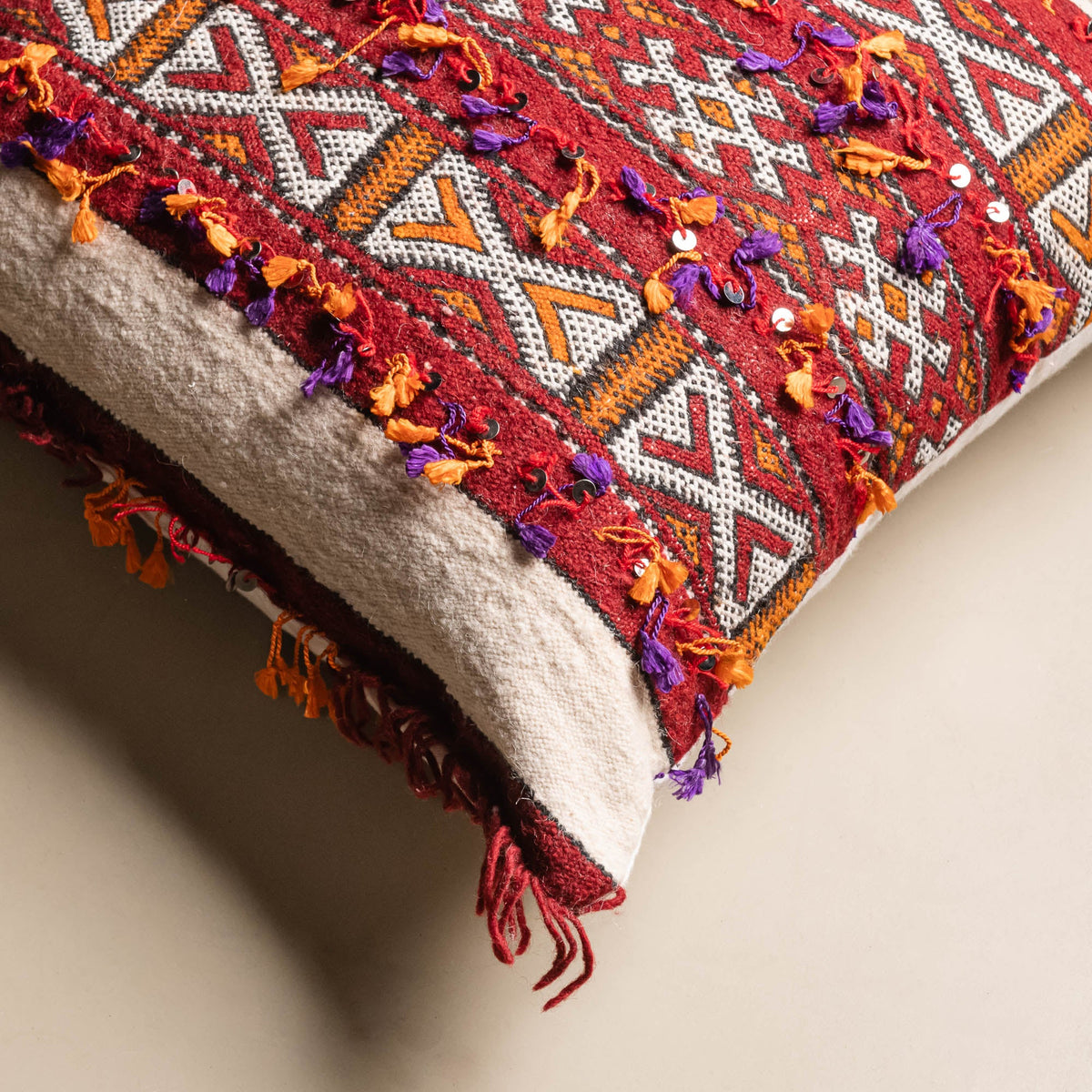 Coussin Handira