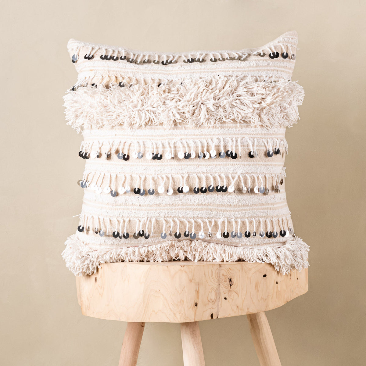 Coussin Handira