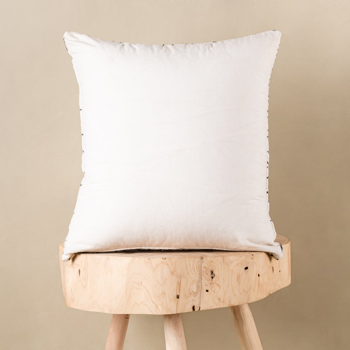 Coussin Africain Mud Cloth