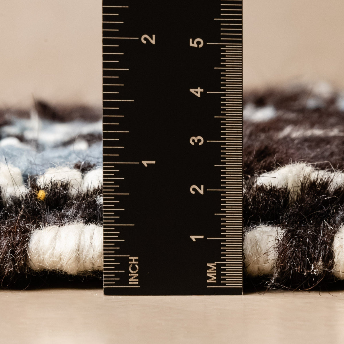 Saîd - Tapis Berbère Kilim