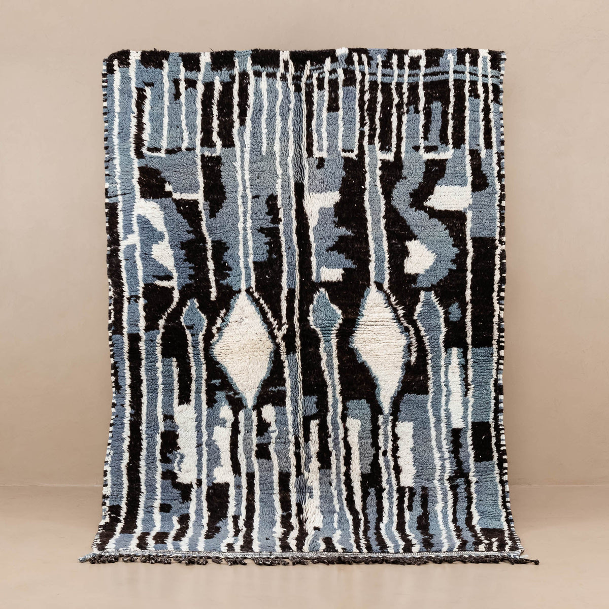 Saîd - Tapis Berbère Kilim