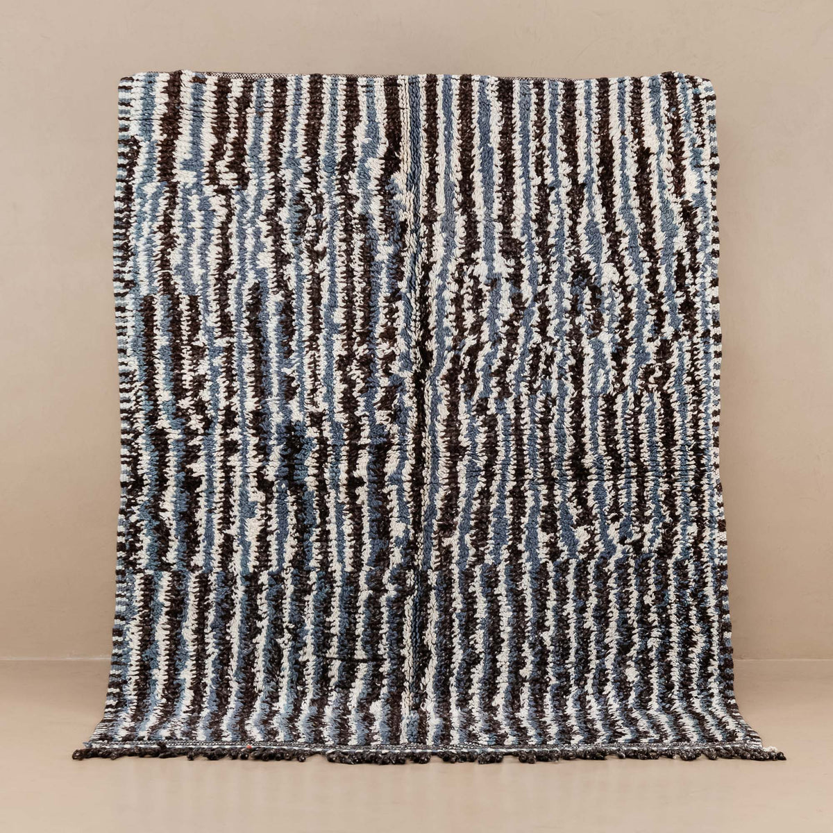 Saif - Tapis Berbère Kilim