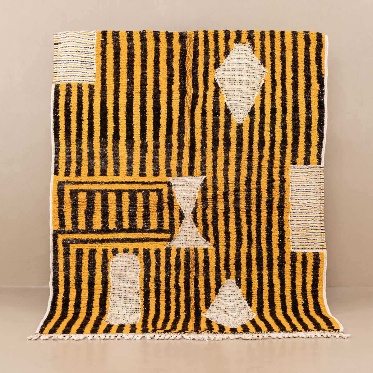 Sahla - Tapis Berbère Kilim