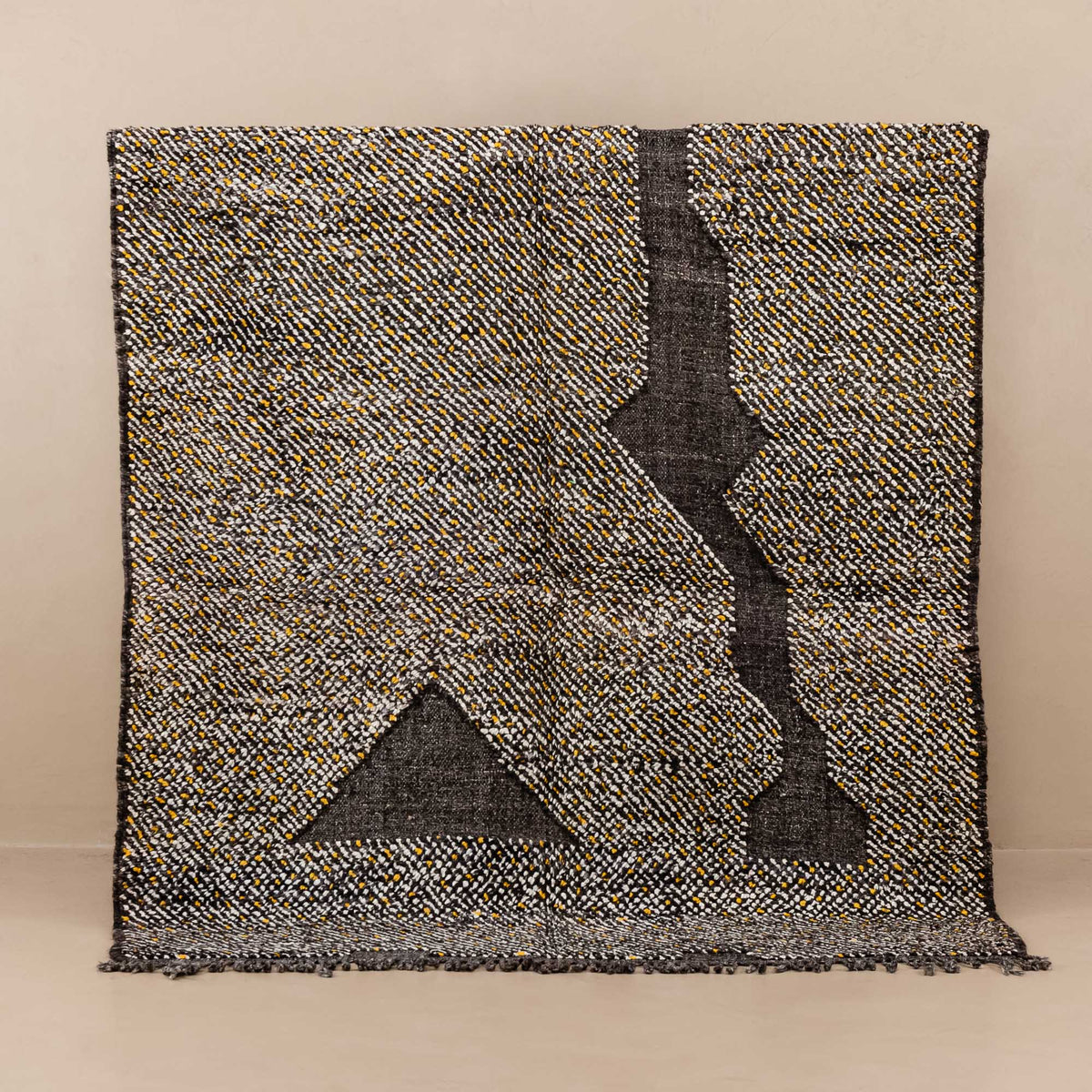 Safsaf - Tapis Berbère Kilim