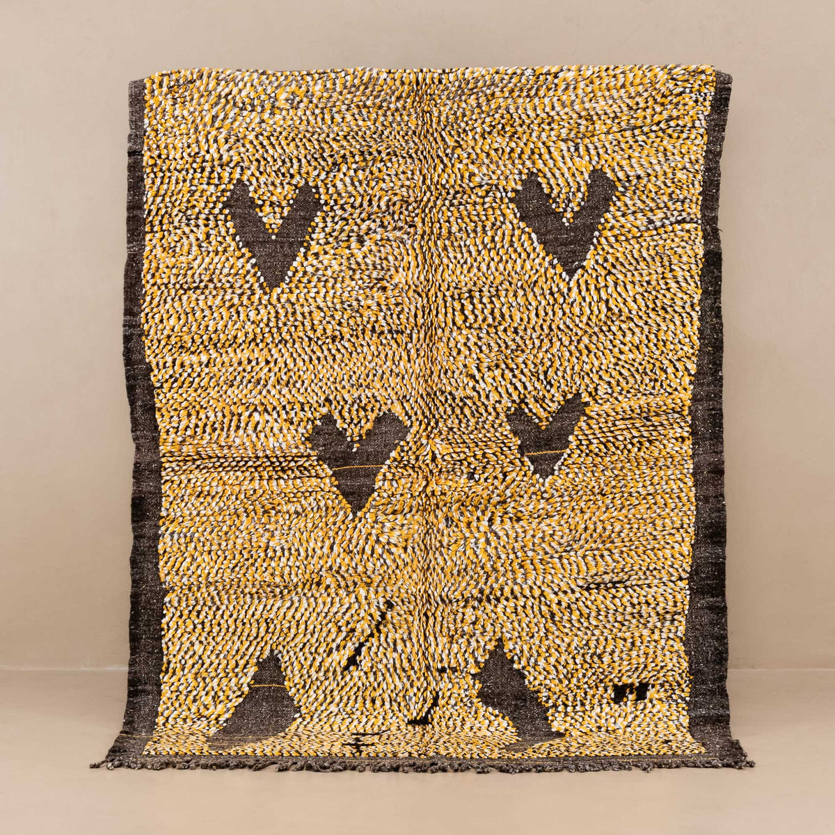 Rubaa - Tapis Berbère Kilim
