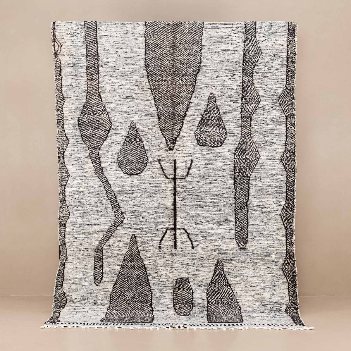 Rozane - Tapis Berbère Kilim