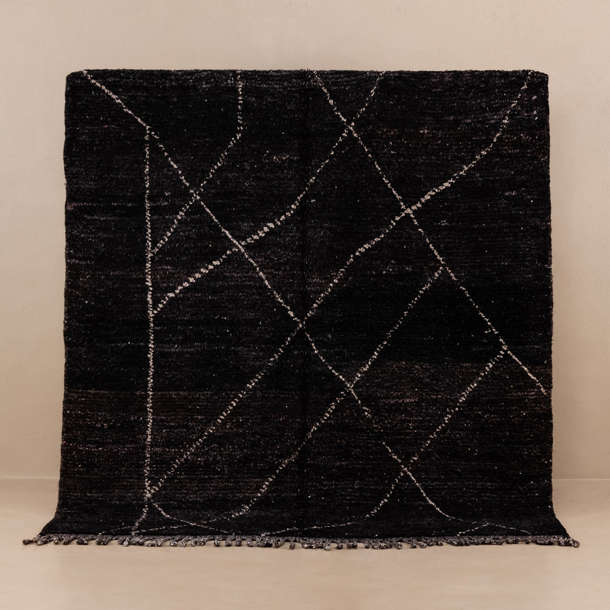 Sahil - Tapis Berbère Kilim