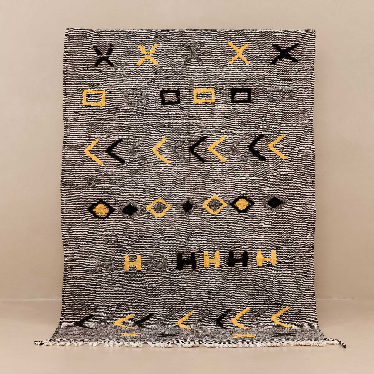 Saad - Tapis Berbère Kilim