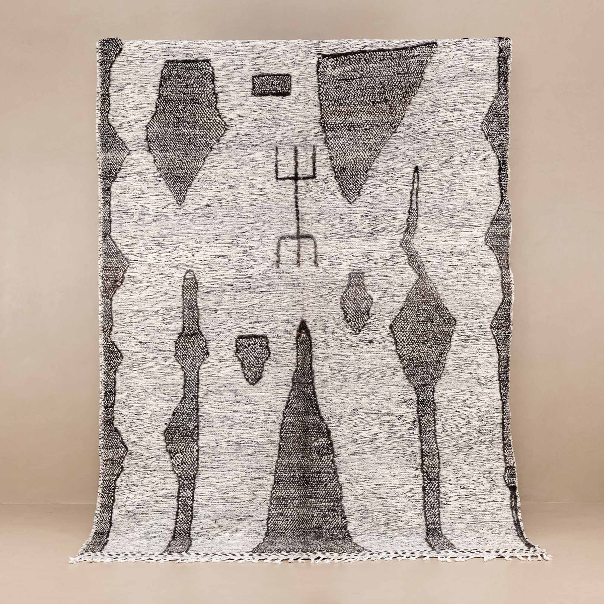 Sabrina - Tapis Berbère Kilim