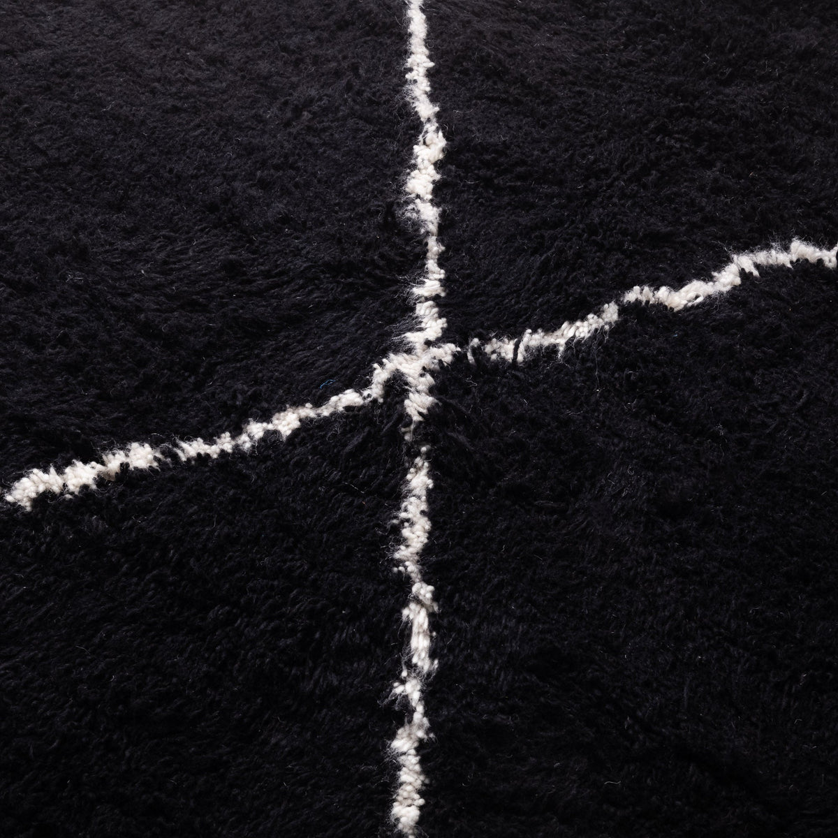 Dalam - Tapis Berbère shaggy