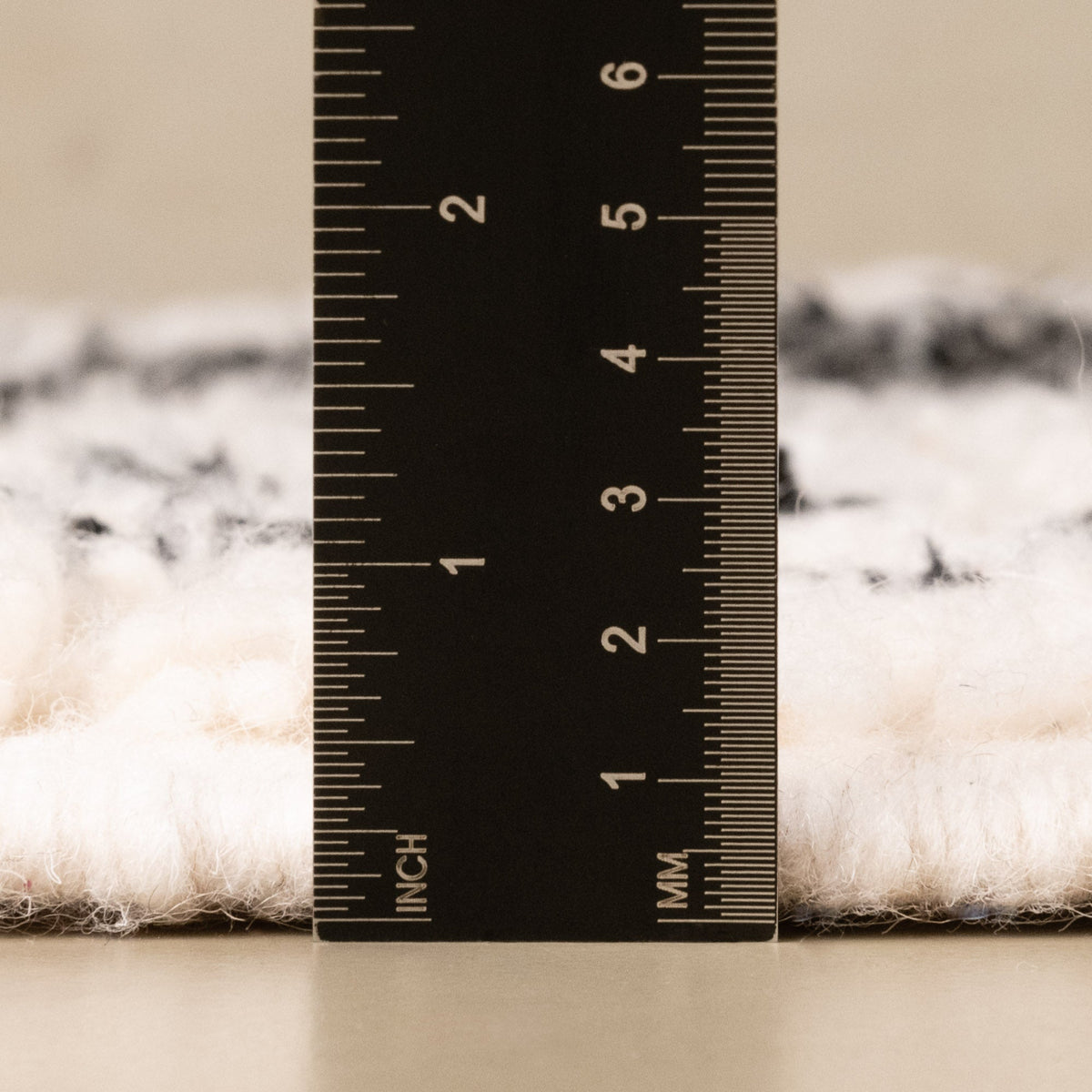 Dalya - Tapis Berbère shaggy