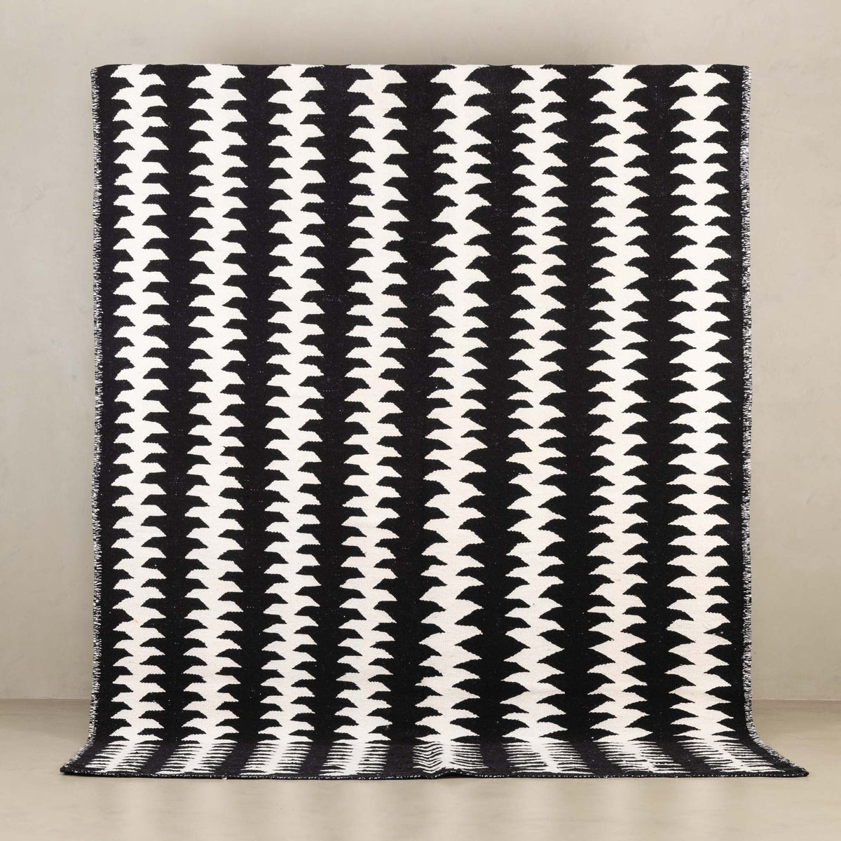 Fadma - Tapis Berbère Kilim