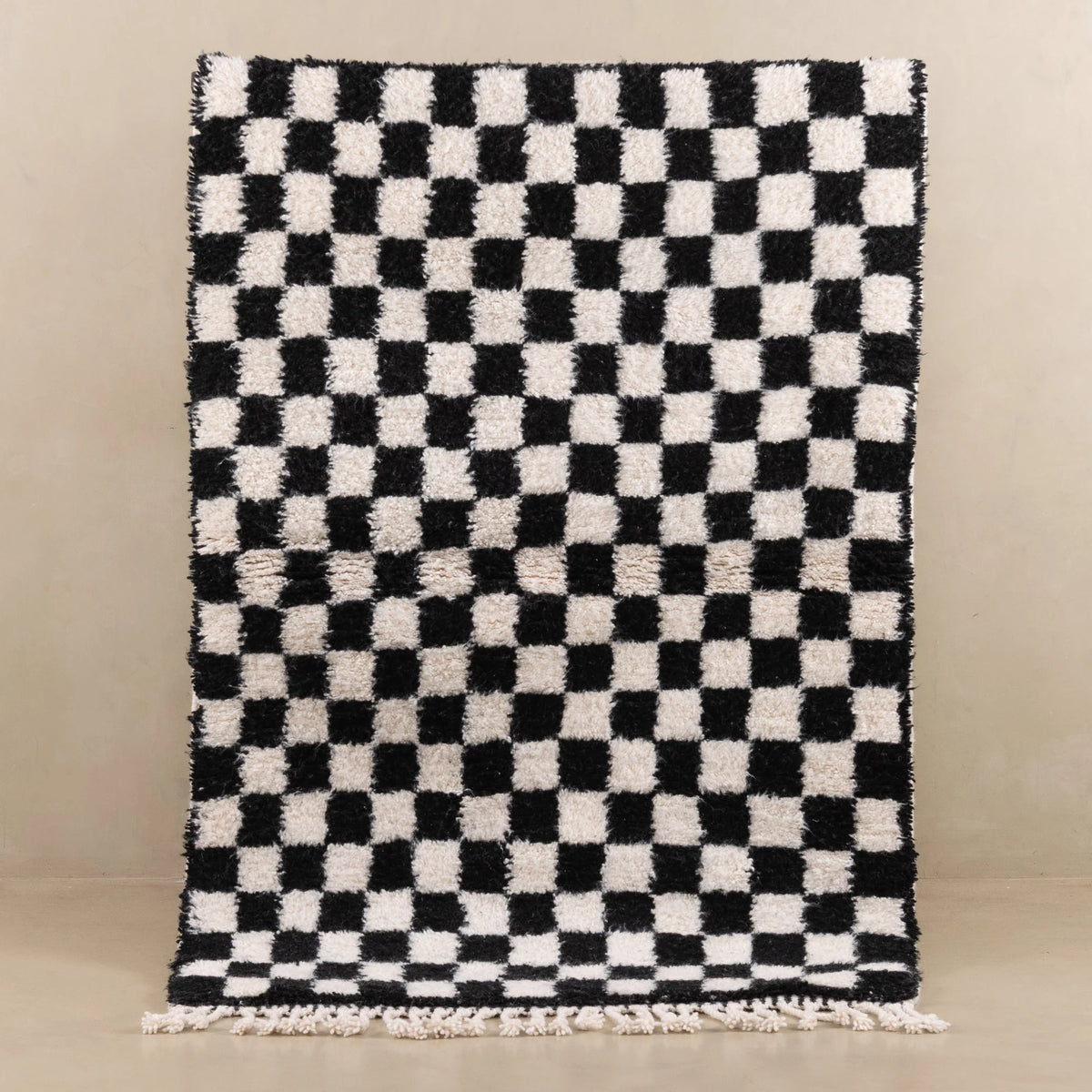 Dama - Tapis Berbère shaggy