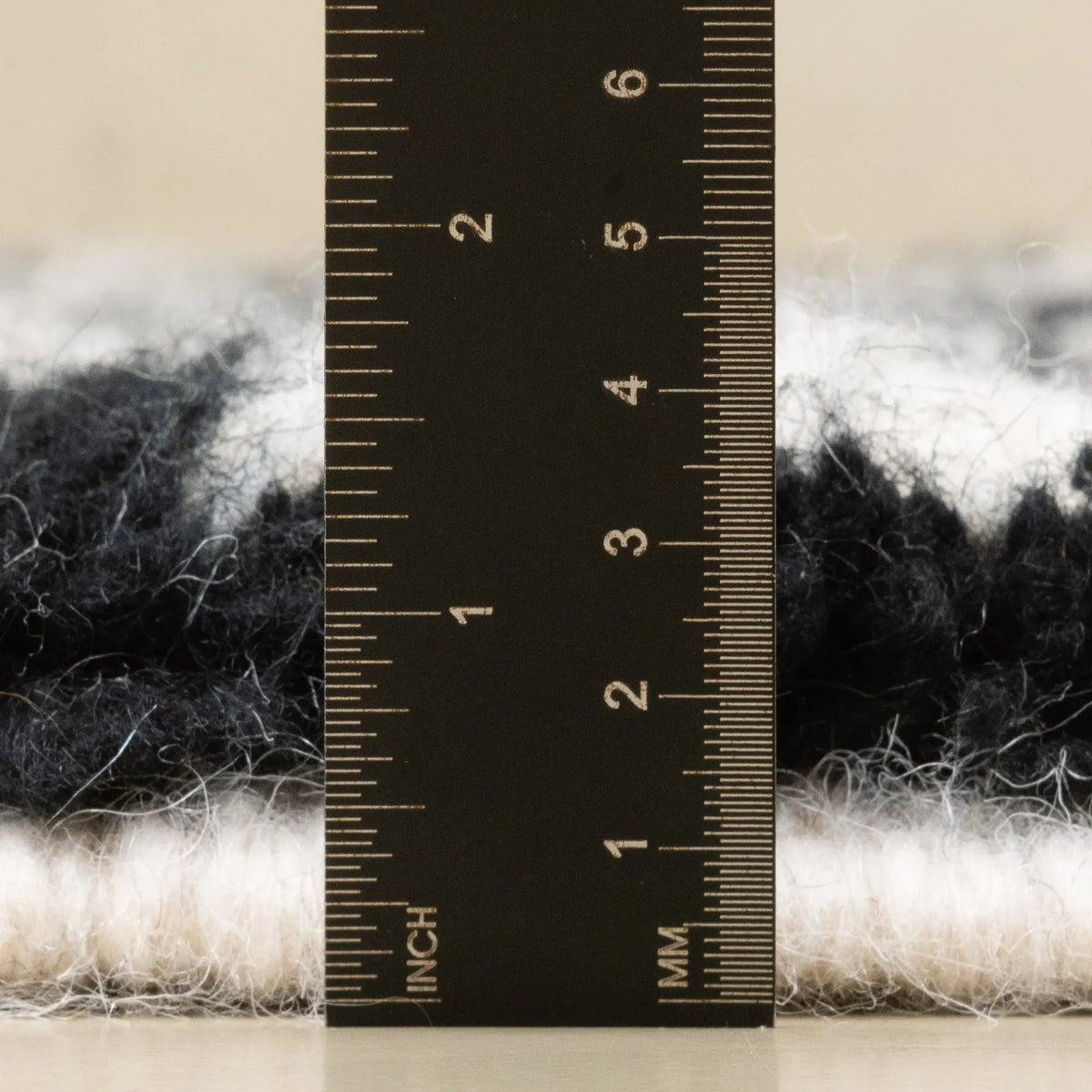 Dama - Tapis Berbère shaggy