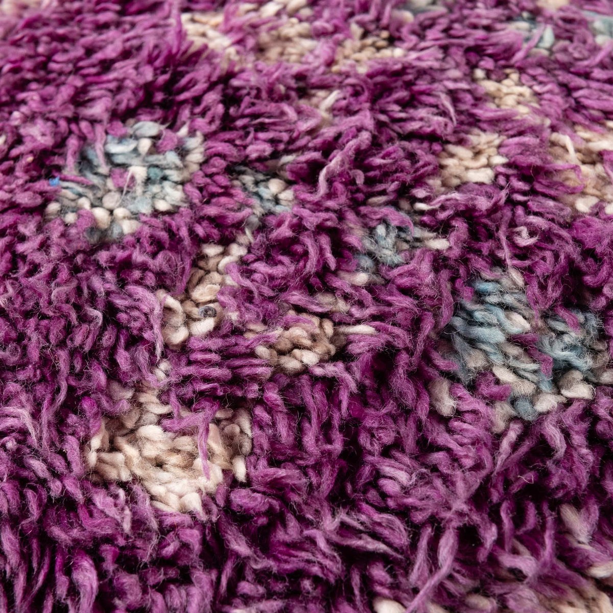 Pouf berbère Boujad