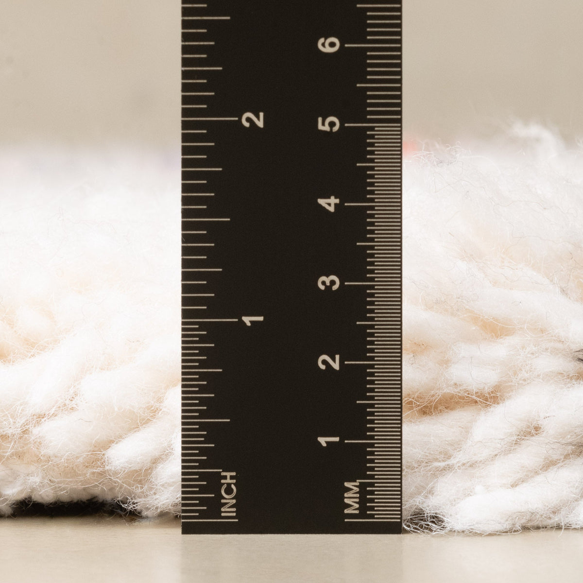 Ghayt Rond - Tapis Berbère shaggy