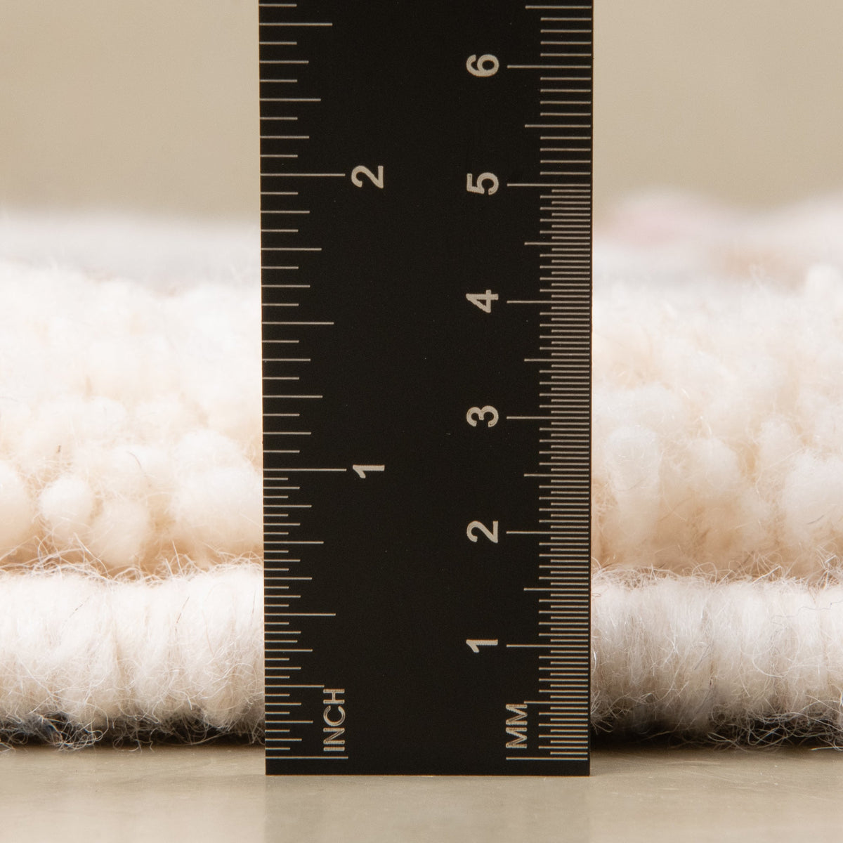 Ilham - Tapis Berbère shaggy