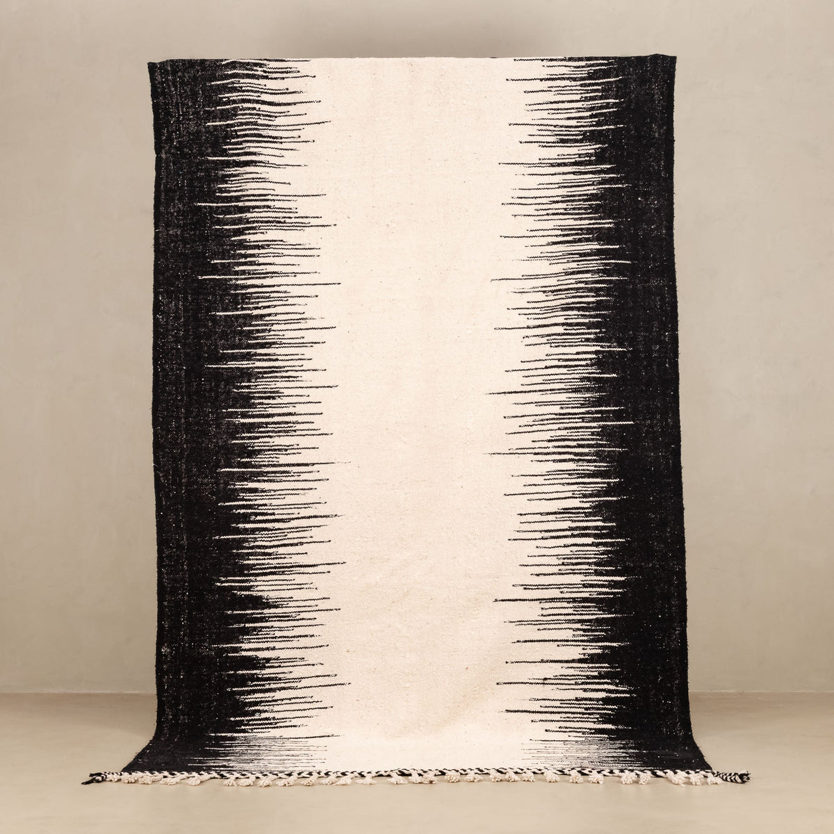 Tafza - Tapis Berbère Kilim