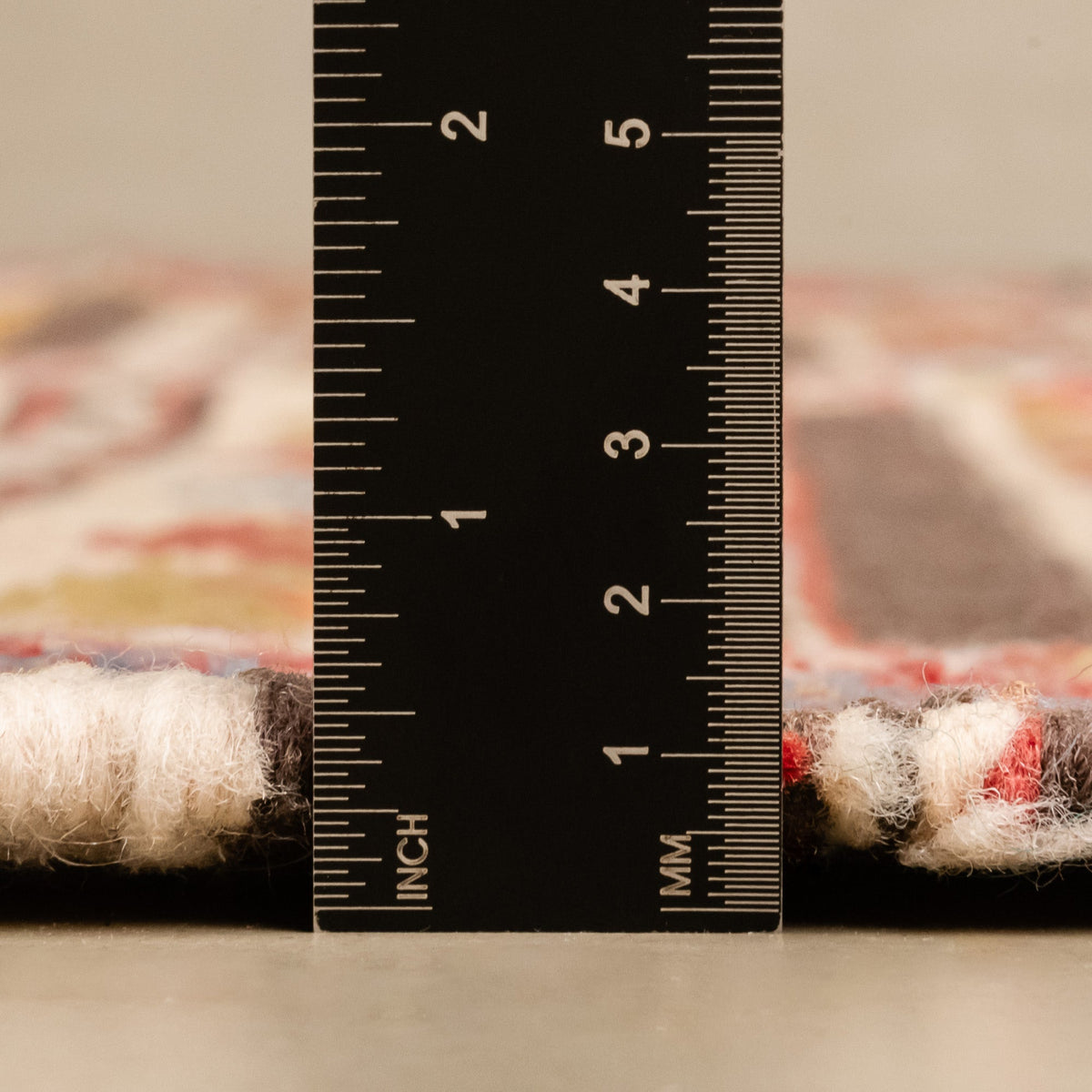 Safoiane - Tapis Berbère Kilim