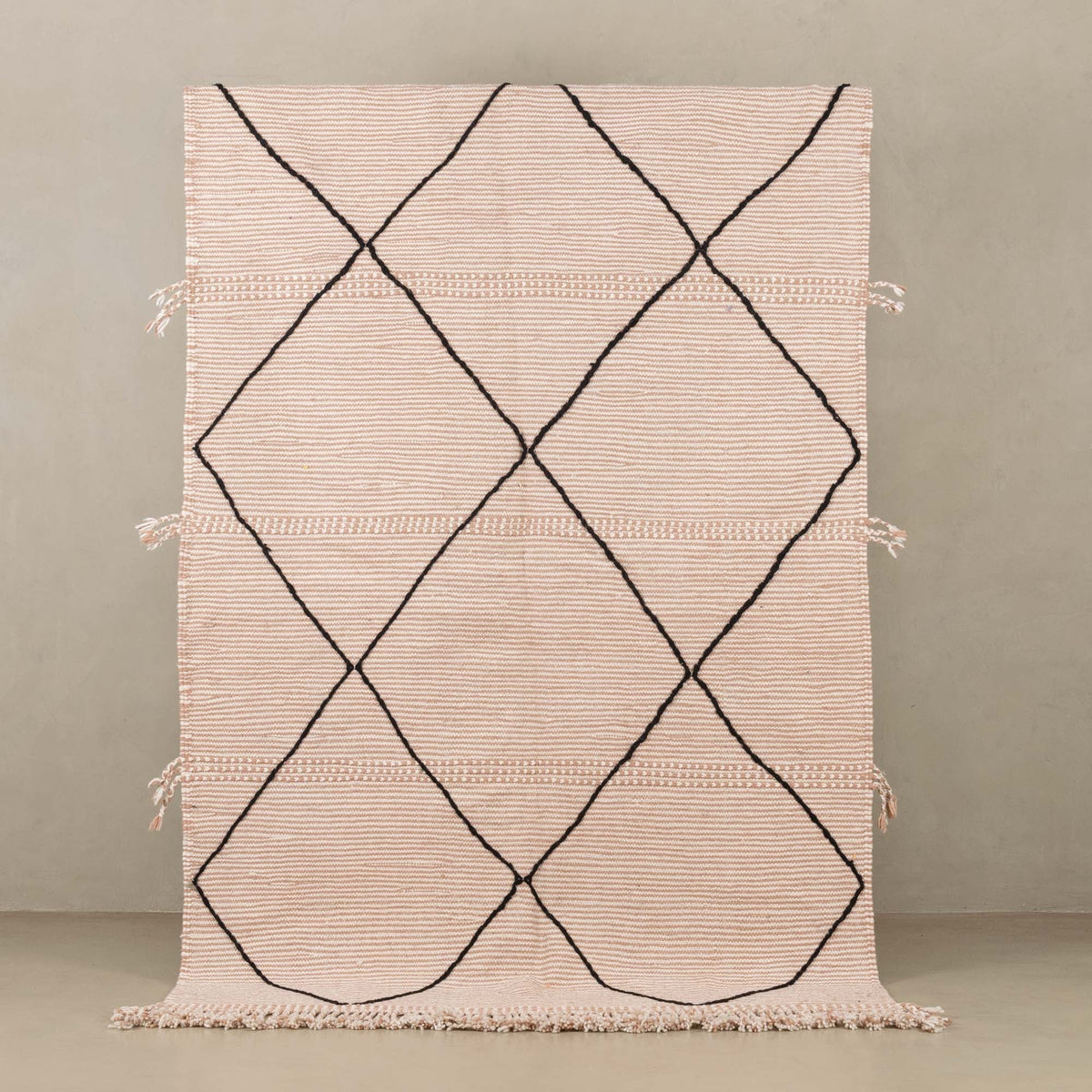 Chefa- Tapis Berbère Kilim