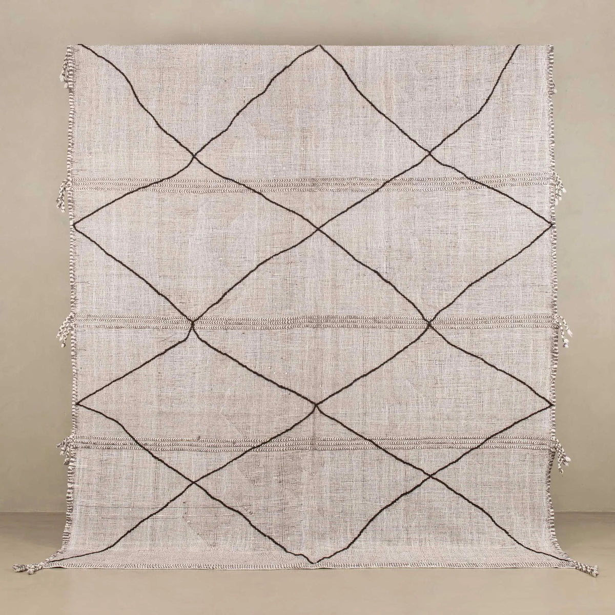 Chefa - Tapis Berbère Kilim