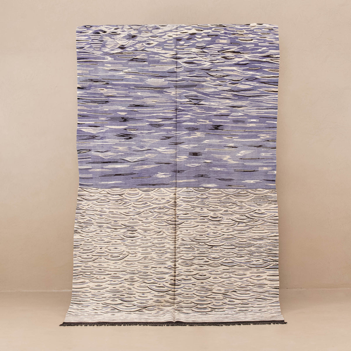 Asma - Tapis Berbère Kilim