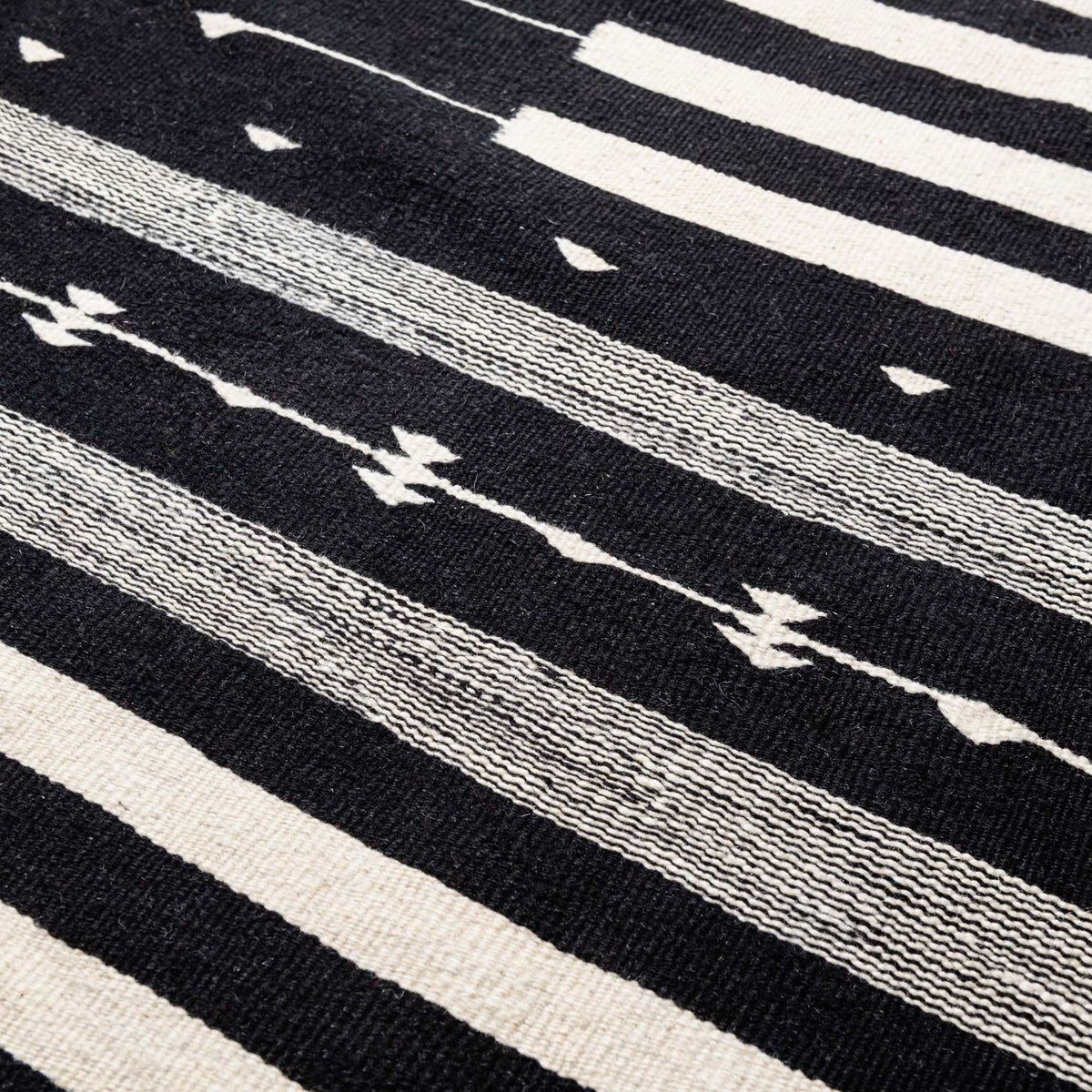 Tuka - Tapis Berbère kilim "Exclusif"