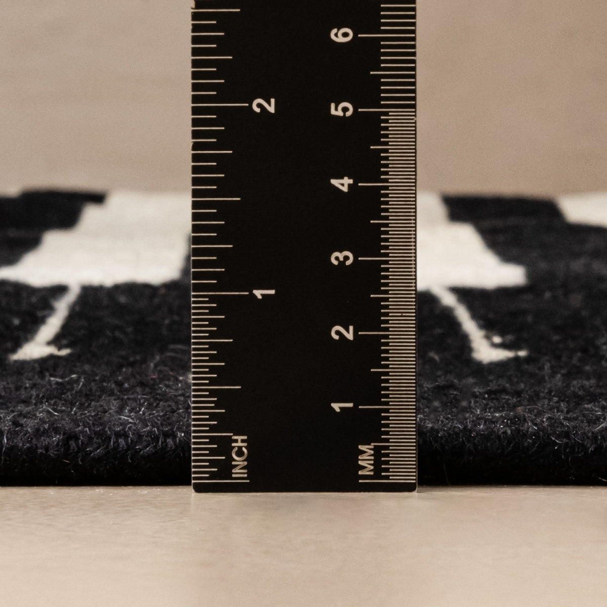 Tuka - Tapis Berbère kilim "Exclusif"
