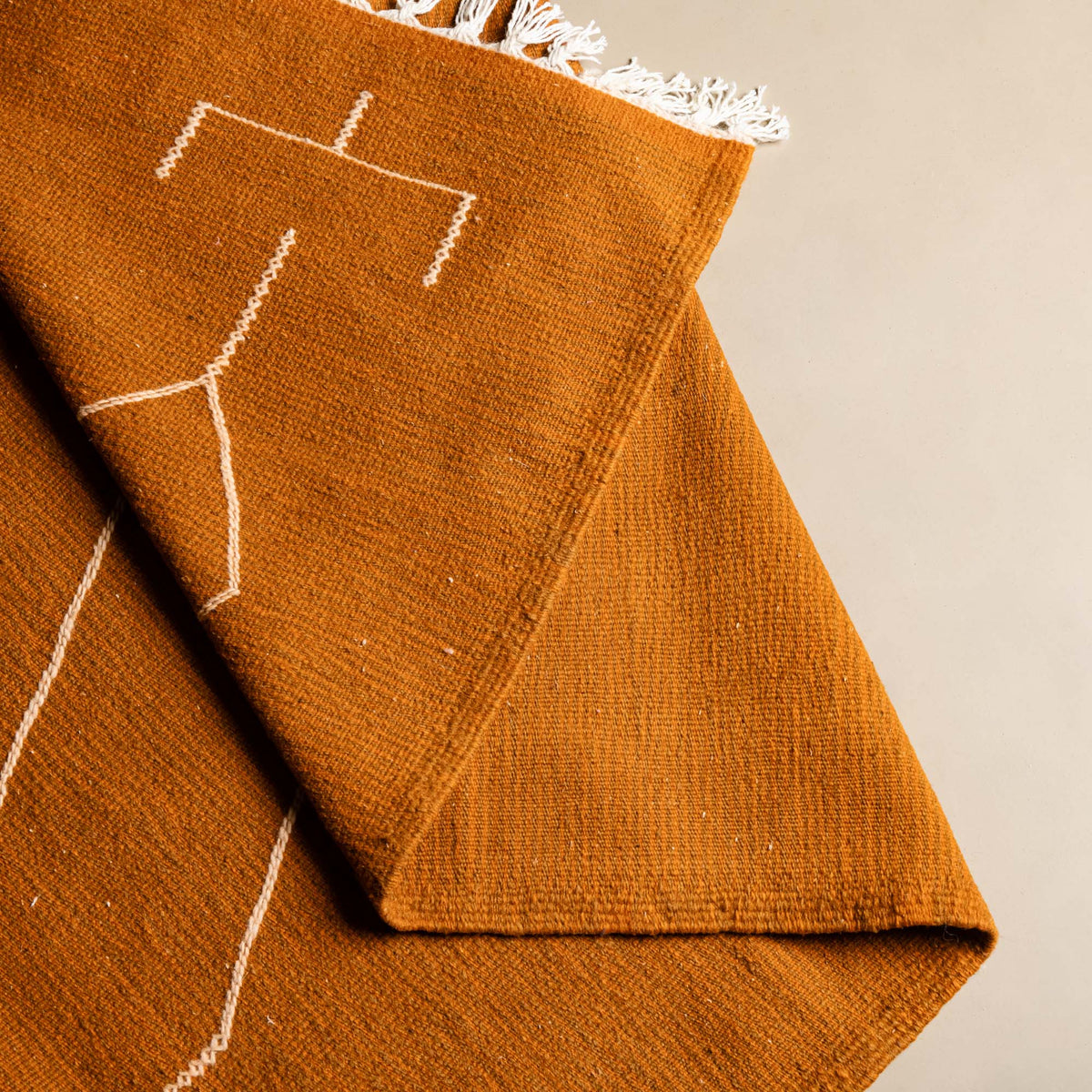 Massa - Tapis Berbère kilim "Exclusif"