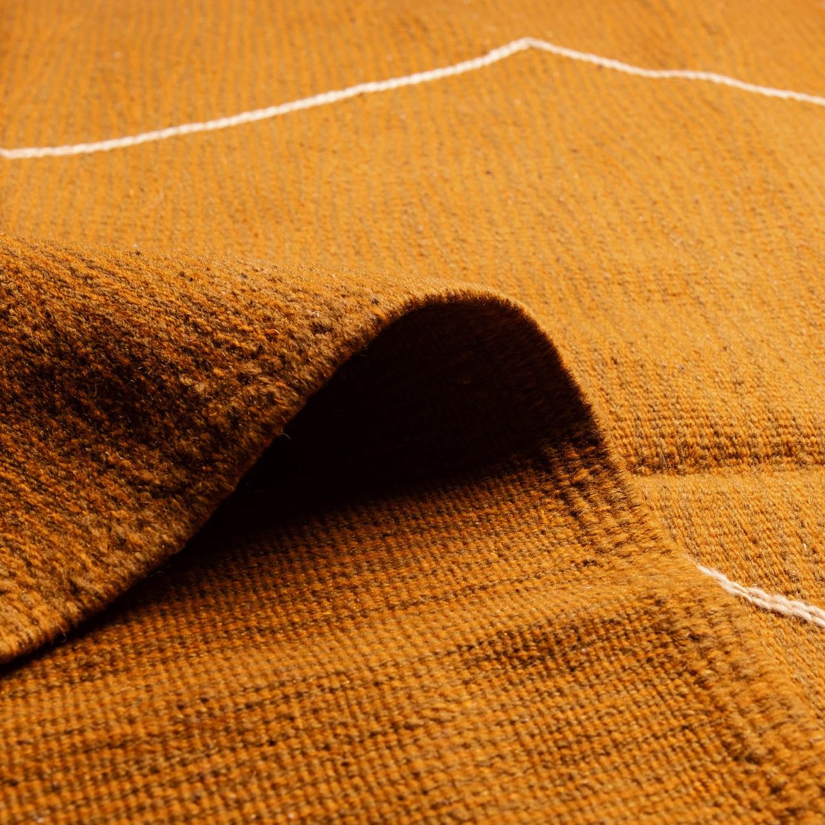 Massa - Tapis Berbère kilim "Exclusif"