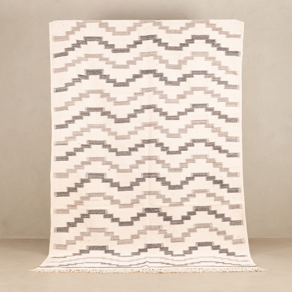 Sanabil - Tapis Berbère Kilim