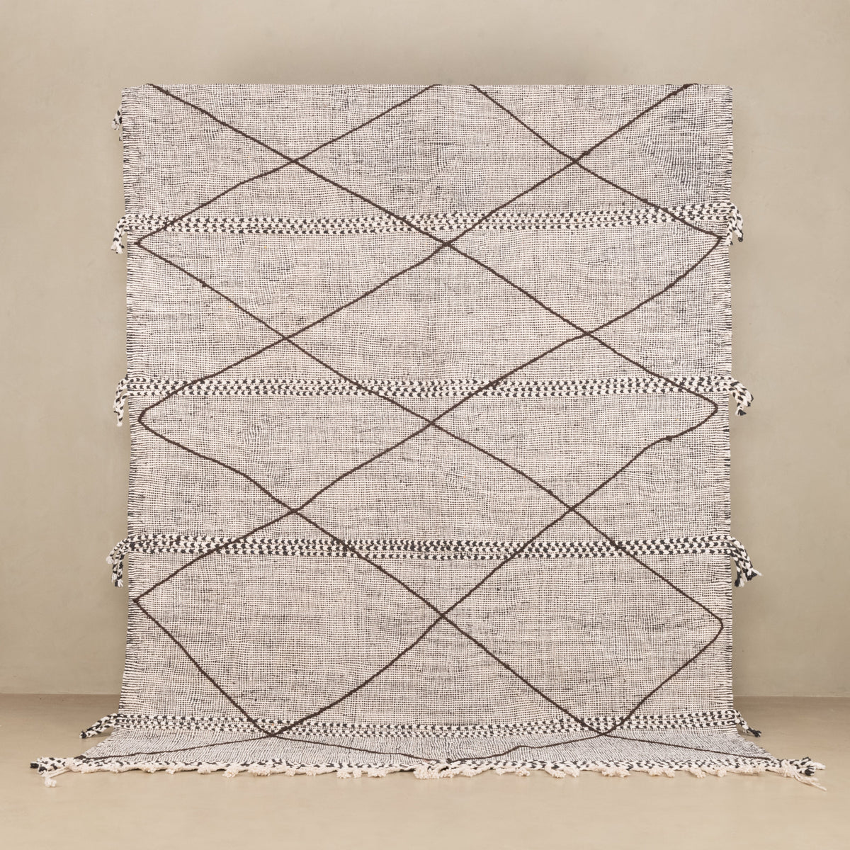 Chefa - Tapis Berbère Kilim