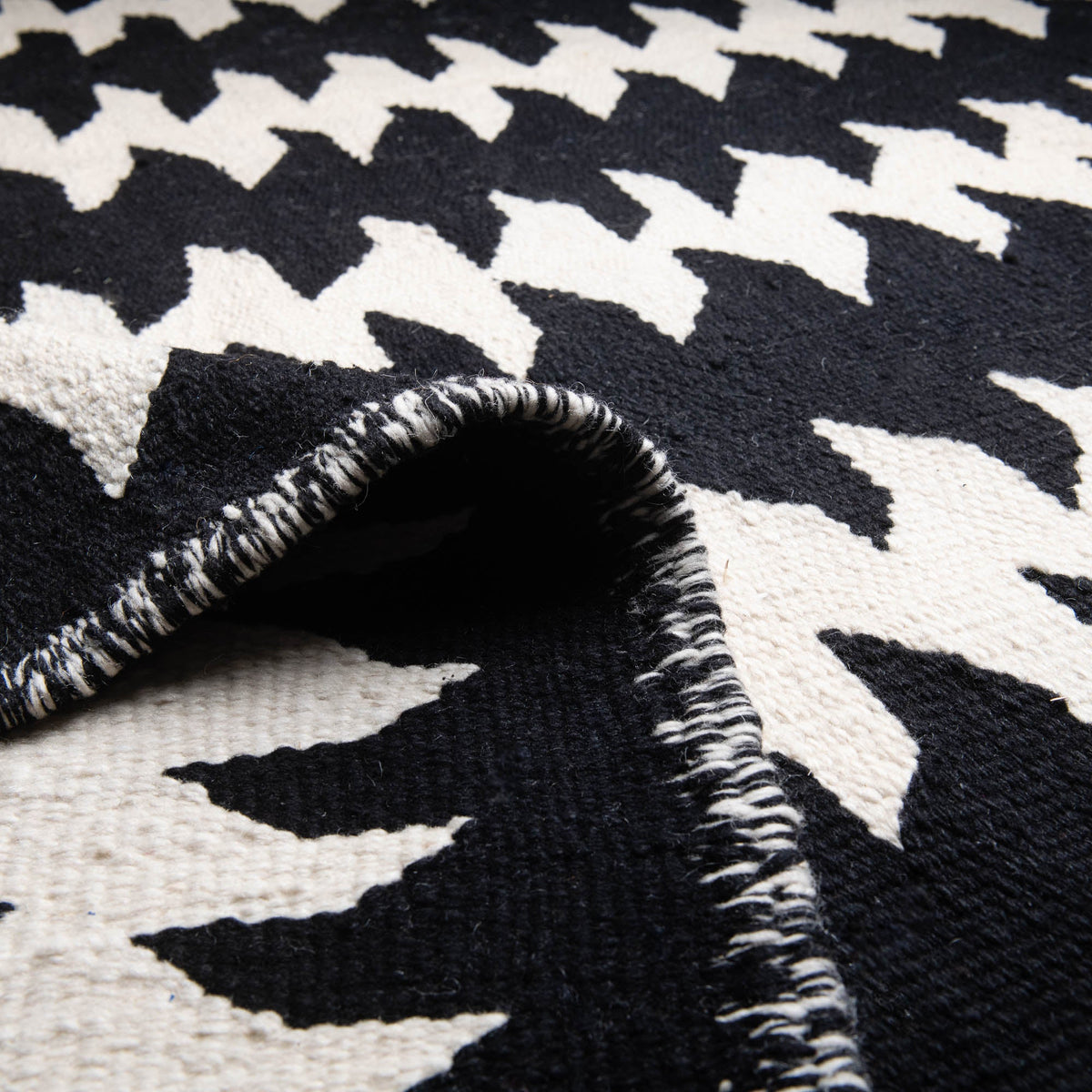 Fadma - Tapis Berbère Kilim