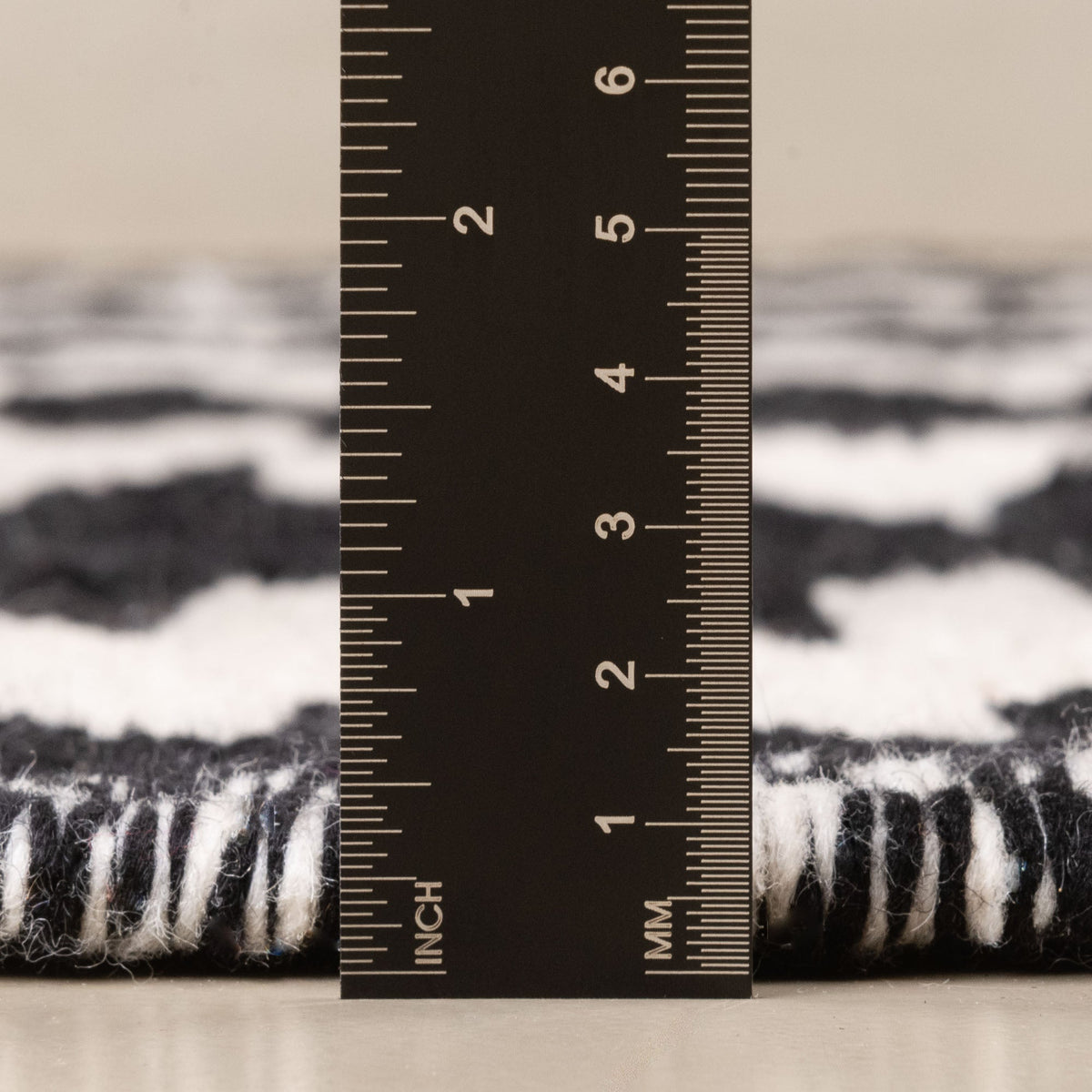 Fadma - Tapis Berbère Kilim