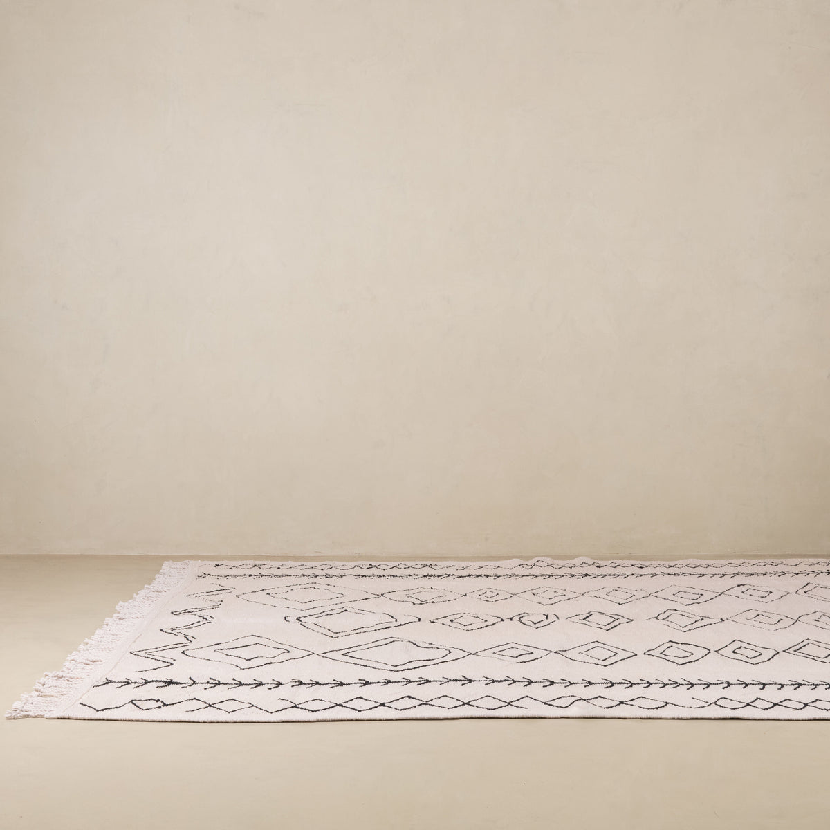 Tumsilt - Tapis Berbère kilim "Exclusif"