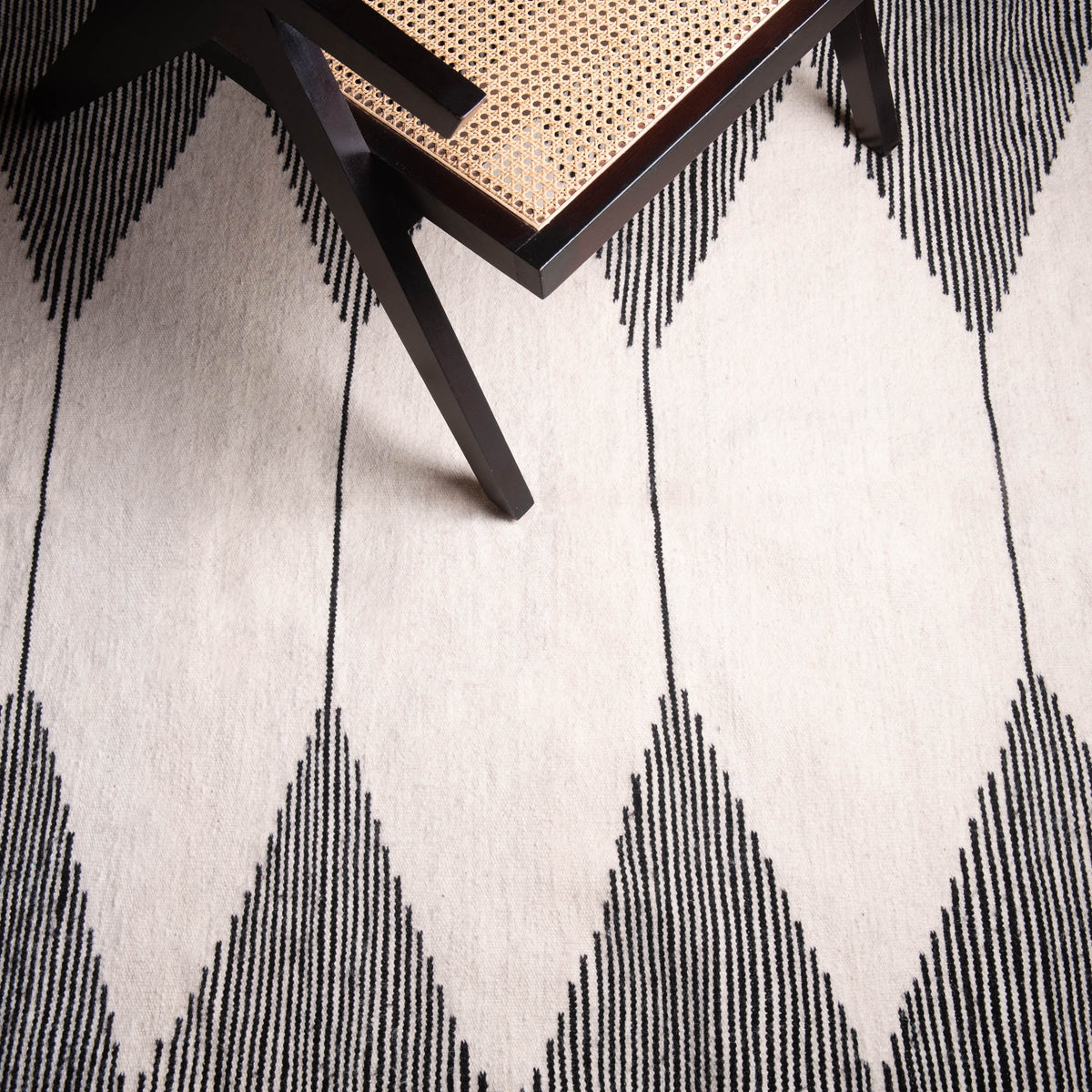 Sodassi - Tapis Berbère Kilim