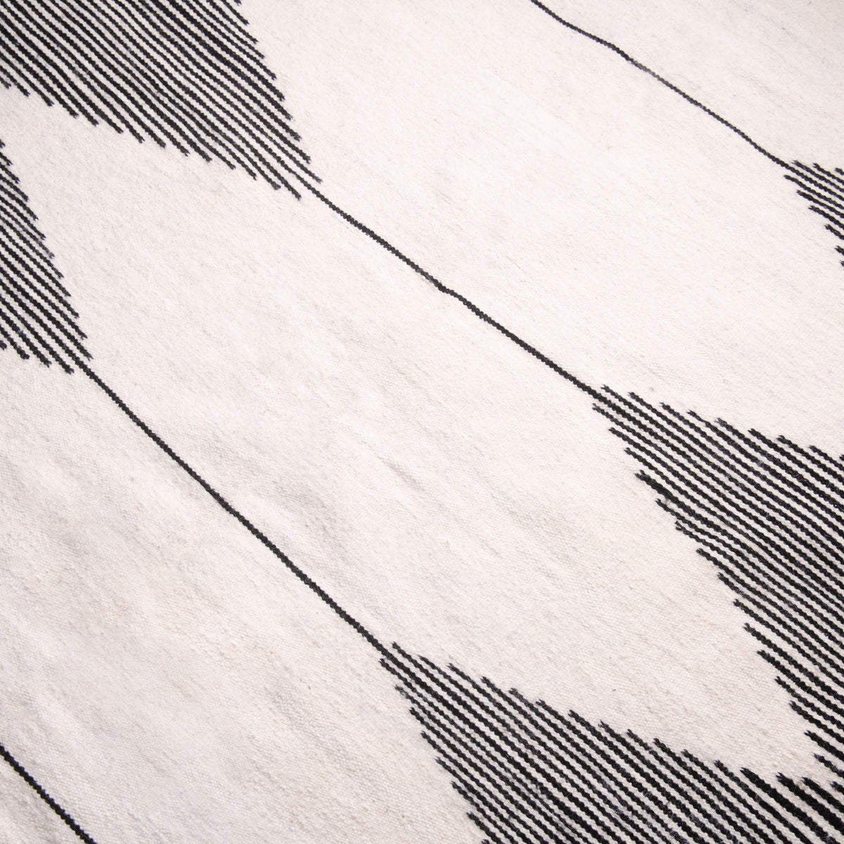 Sodassi - Tapis Berbère Kilim