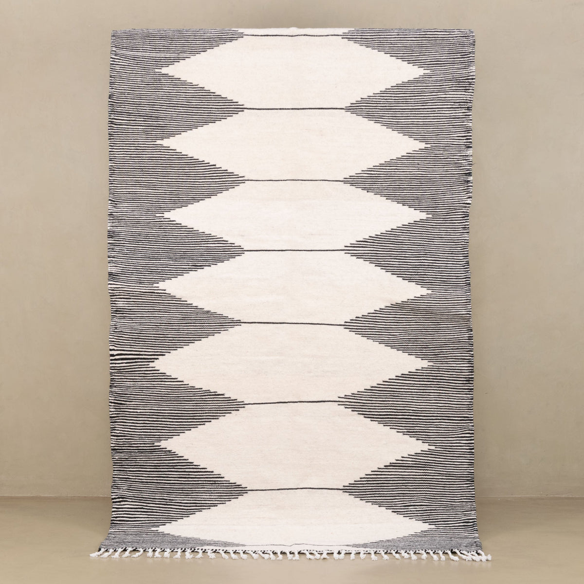 Sodassi - Tapis Berbère Kilim