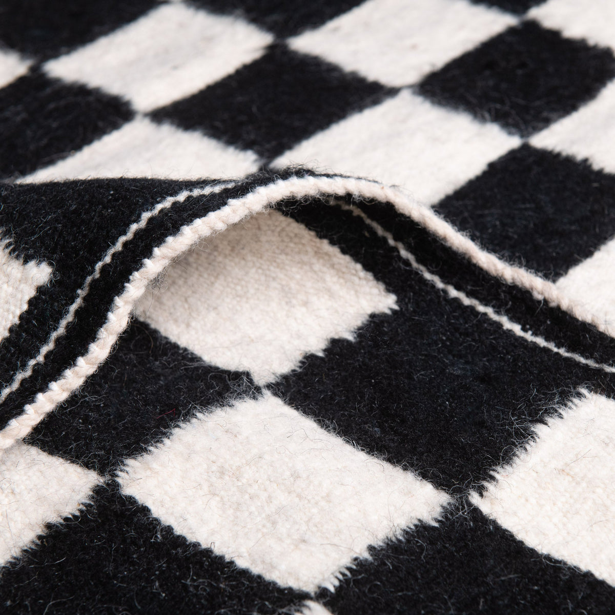 Dama - Tapis Berbère Kilim