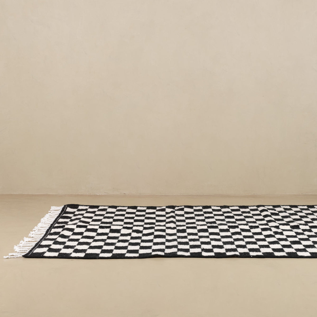 Dama - Tapis Berbère kilim "Exclusif"