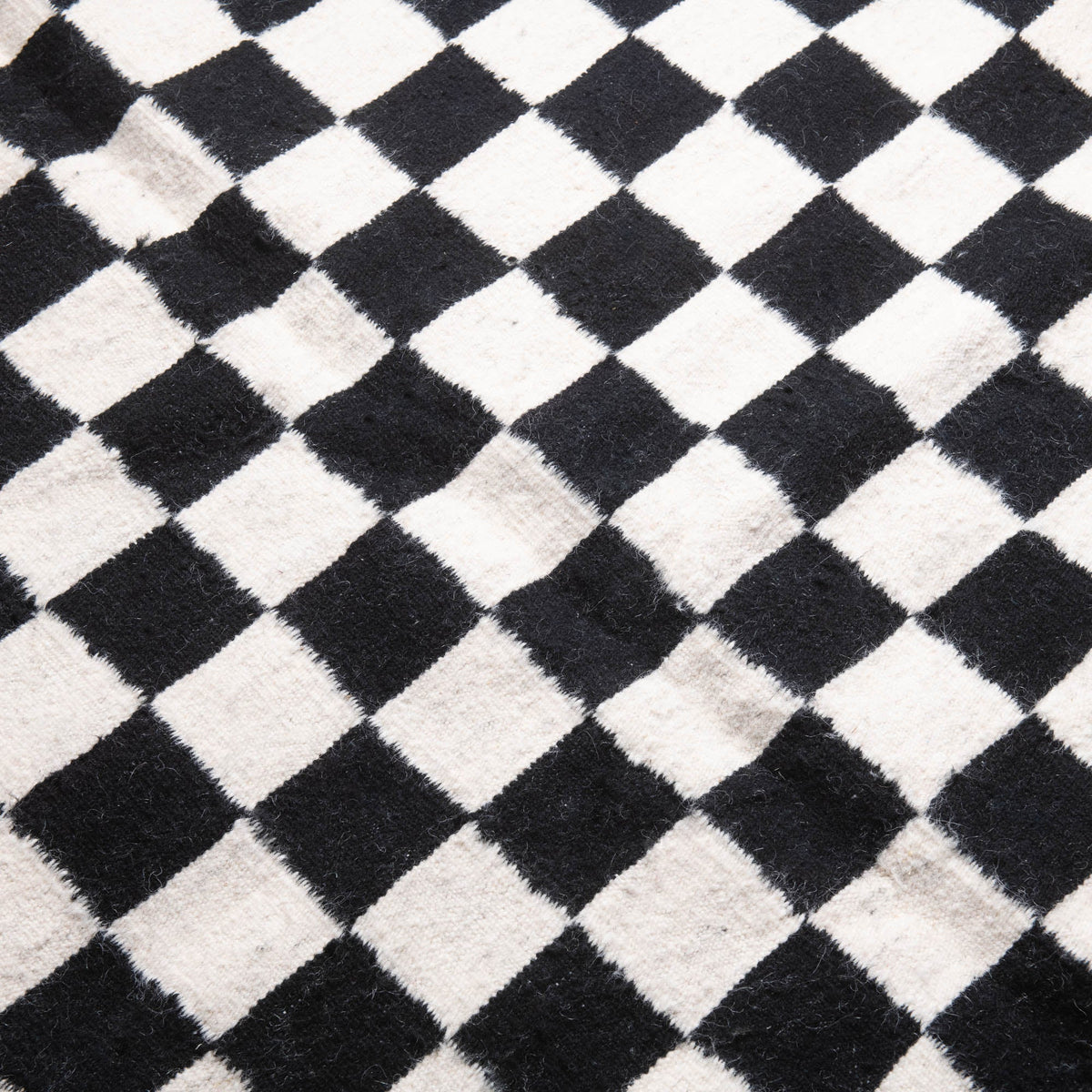 Dama - Tapis Berbère Kilim