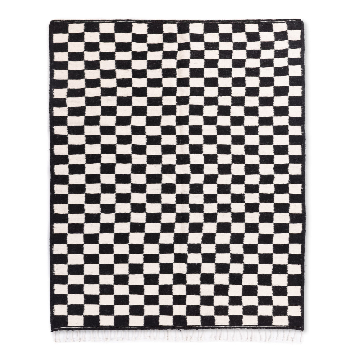 Dama - Tapis Berbère kilim "Exclusif"