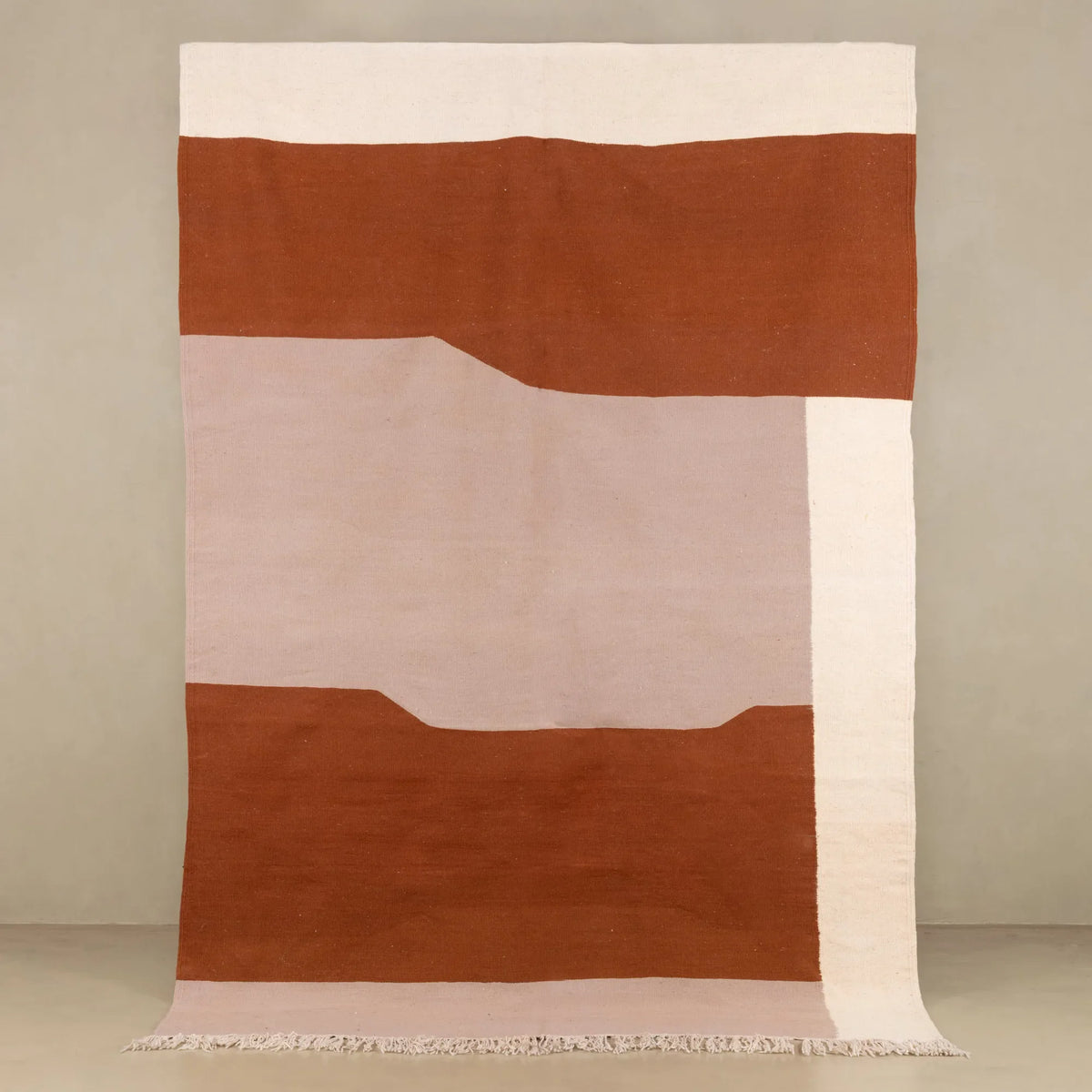 Smara - Tapis Berbère Kilim