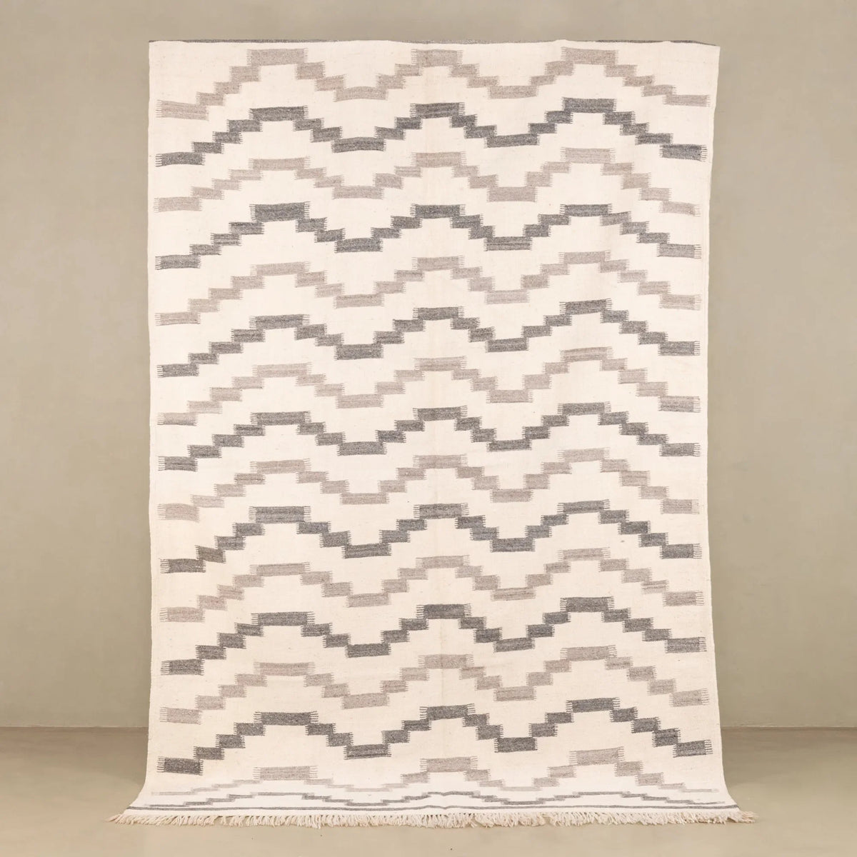 Nassima - Tapis Berbère Kilim