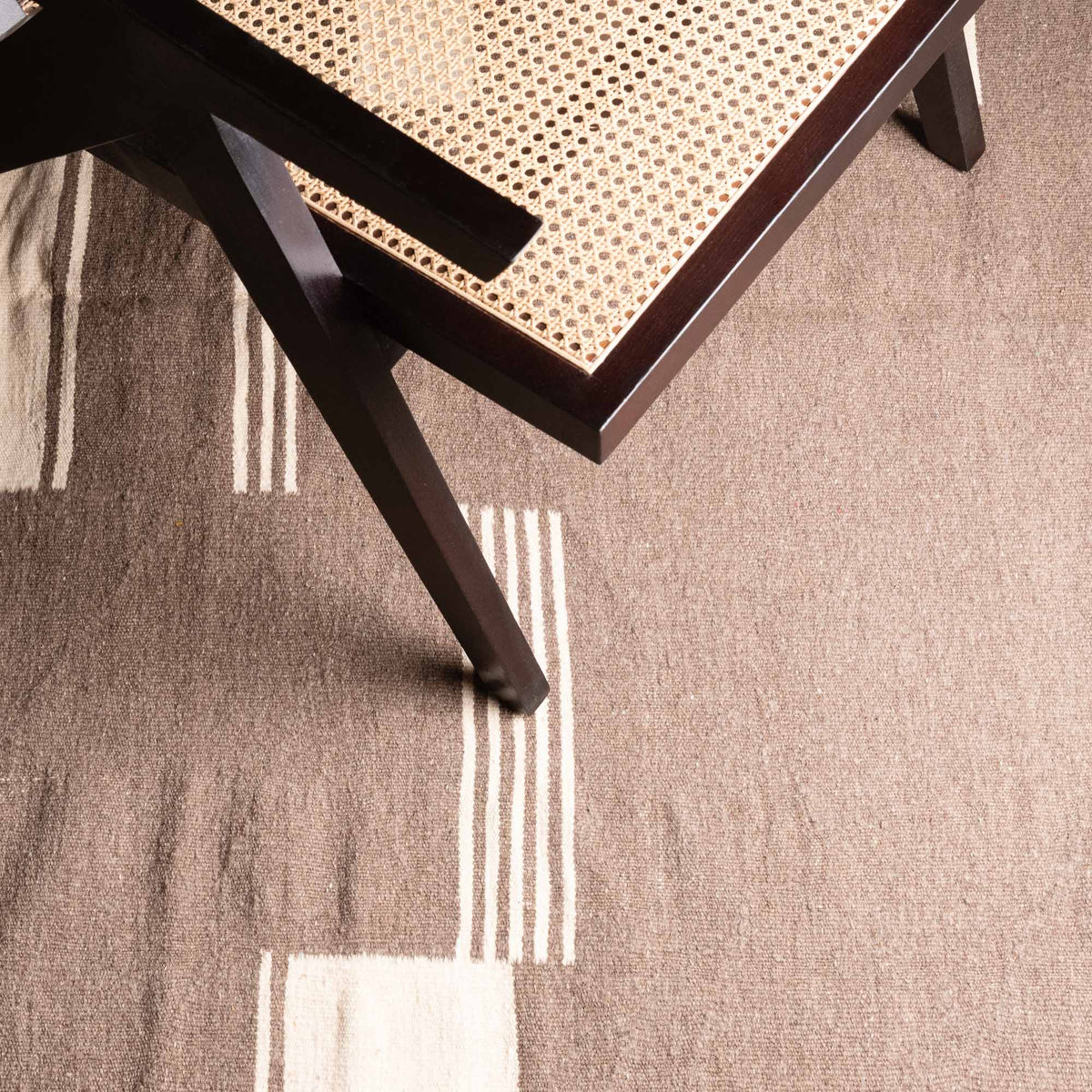 Ehan - Tapis Berbère Kilim