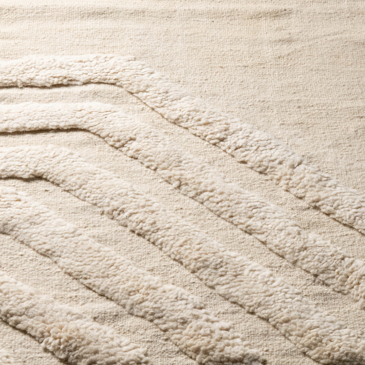 Melil - Tapis Berbère kilim "Exclusif"