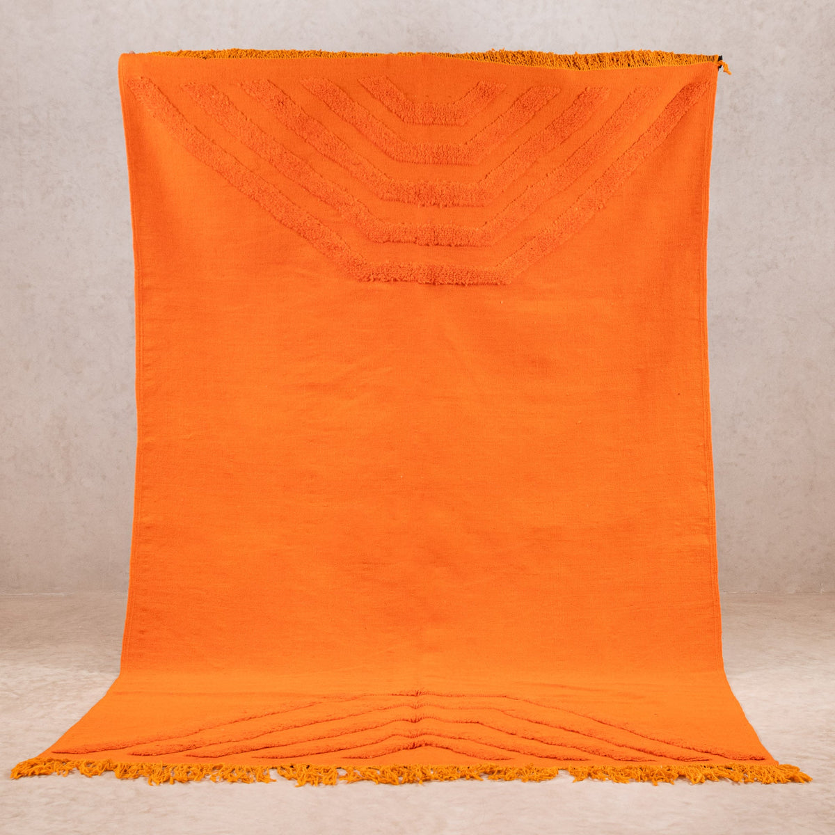 Nayram - Tapis Berbère kilim "Exclusif"