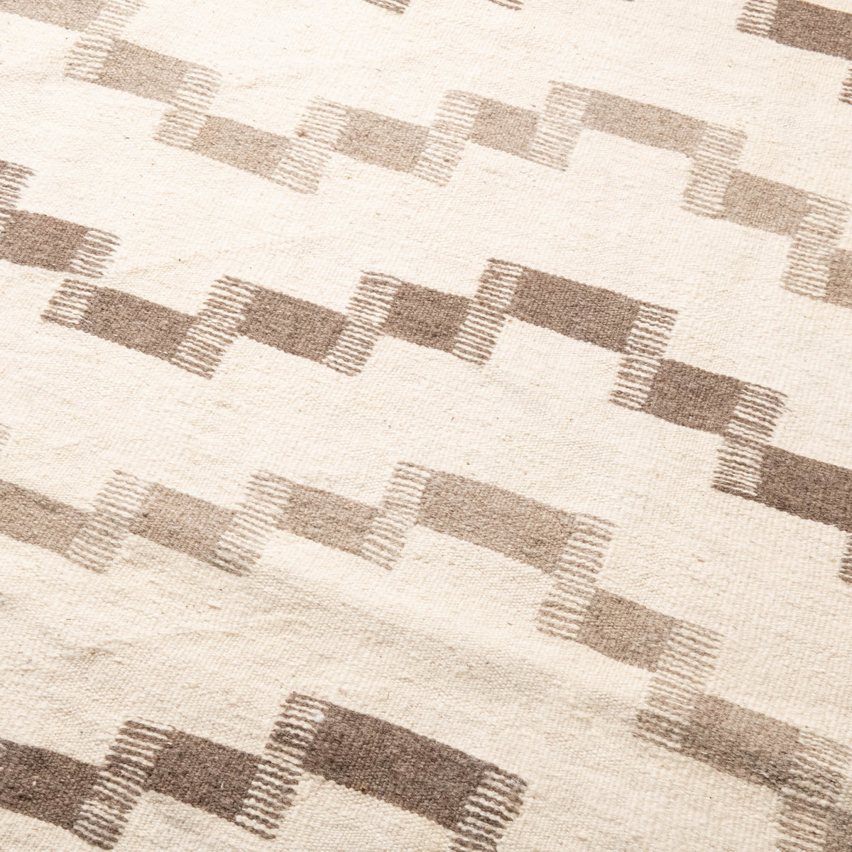 Basi - Tapis Berbère kilim "Exclusif"