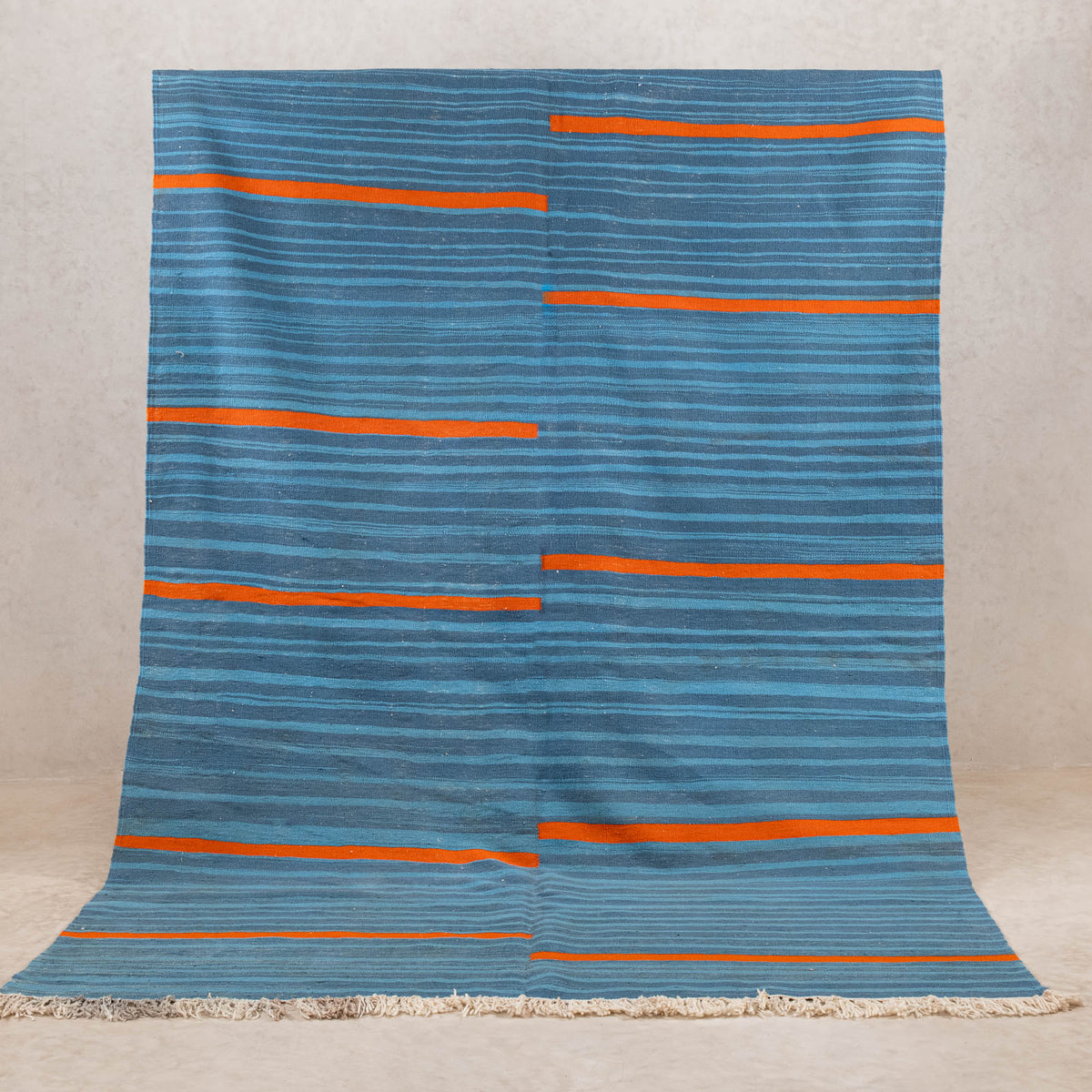 Ayar - Tapis Berbère kilim "Exclusif"