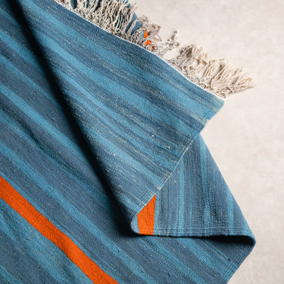 Ayar - Tapis Berbère kilim "Exclusif"